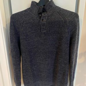 Banana Republic Quarter Zip